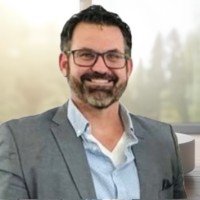 IBM Employee Chris Post's profile photo