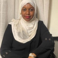 Technical University of Mombasa Employee Umulkulthum Yeya's profile photo