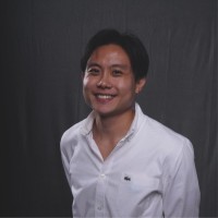 Ailytics Employee Joshua Chan's profile photo