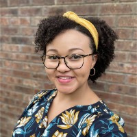Achieving True Self Employee Tayler Morrow's profile photo