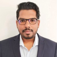 Stackly Employee Abdul Rafeeq's profile photo