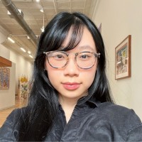 1708 Gallery Employee Amy Wang's profile photo
