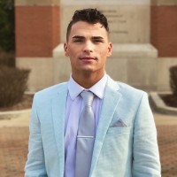 StretchLab Franchise Employee Andrew Gable's profile photo