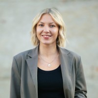 GoBrave Employee Mina Carlsson's profile photo
