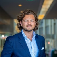 Credo Partners Employee Mathias Wille's profile photo
