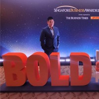 World Courier Employee Allen Ng's profile photo