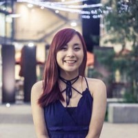 CAPE Analytics Employee Nina Ye's profile photo