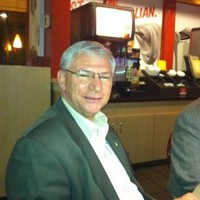 NARFE: The Association for Federal Employees and Retirees Employee Robert Helfrich's profile photo