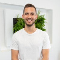 Human Made Machine Employee Constant Strydom's profile photo