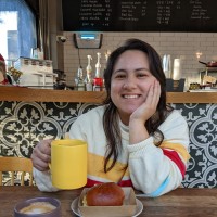 Ola Brew Co. Employee Thessica Kelly's profile photo