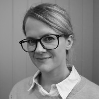 Legaldesk.dk Employee Tina Støkker's profile photo