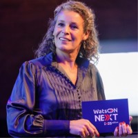 E-mail e número de telefone de Jelka Molenaar