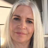 Oregon Health & Science University Employee Kristen Sharp's profile photo