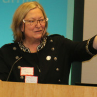The World Bank Employee Catherine Mathieu's profile photo