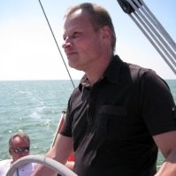 ISS A/S Employee Michael van Vliet's profile photo