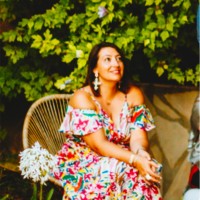 Icademie International Employee Ornella Comino's profile photo