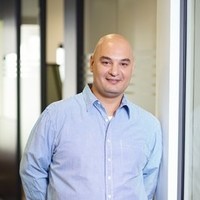 Playtika Employee Nir Azulay's profile photo