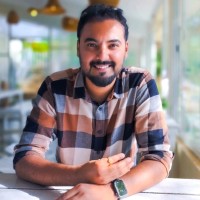 Gaurav Bulbule Email & Phone Number