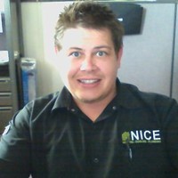 Nice Heating & Air Employee George Kerr's profile photo