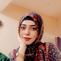 SME Staffing Employee Zeba Tahir's profile photo