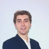 JD Lighting Employee Tyler Danby's profile photo