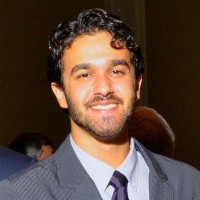 Dig Studio, Inc. Employee Daniel Sugar's profile photo