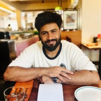 Ring Employee Uday Theegalapalle's profile photo