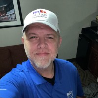 ListenTrust Employee Jason Ingram's profile photo