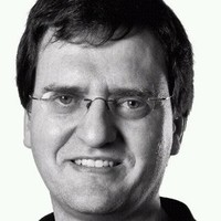 The Mount Data Employee Manel Guillén Pumarola's profile photo