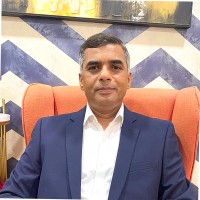 Rossi Gearmotors (India) Pvt Ltd Employee Hemant Mohindra's profile photo