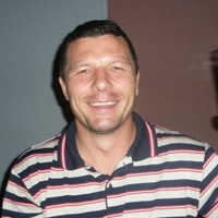 Paks NPP Ltd. Employee Gabor Wolf's profile photo