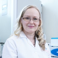 Vesalius Therapeutics Employee Maria Sundberg's profile photo
