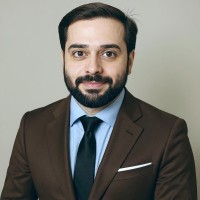 Lenorasoft Technologies Employee Prashant Upadhyay's profile photo