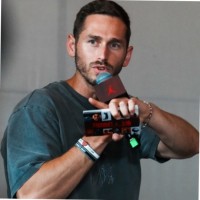 Nike Employee Adam Beard's profile photo