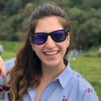 Temple Isaiah of Contra Costa County Employee Jennifer Shabani's profile photo