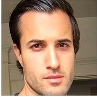 QALO Employee Brandon Sadeghian's profile photo