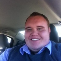 AFL Employee Reginald Vaughn's profile photo