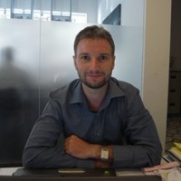 Phnom Penh Real Estate Employee Robert Peoples's profile photo