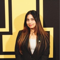 Vaishnavi Pandey Email