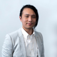 Computer And Technologies Employee Cheng's profile photo