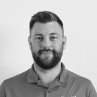 EA-Connect Employee Michael Madsen's profile photo