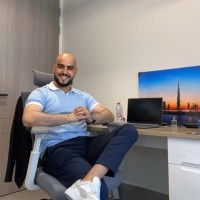 Texture Properties Employee Hocine Takilt's profile photo