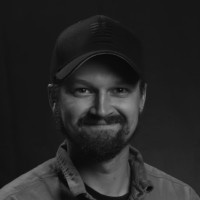 Dymech Engineering Employee Davin Nadeau's profile photo