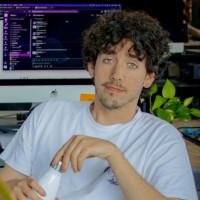 Viernes, Employee Raúl Andreu Isábal's profile photo