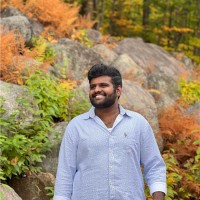 Sai Nallamothu Email