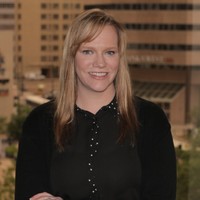 Amentum Employee Leslie Davis's profile photo