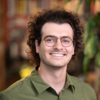 Pittsburgh's Public Source Employee Simon Hebert's profile photo