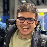 TashilCar Employee Alireza Amini's profile photo