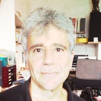 INSERM Employee Daniel Corcos's profile photo