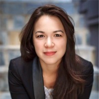 Smartly.io Employee Melissa Yang's profile photo
